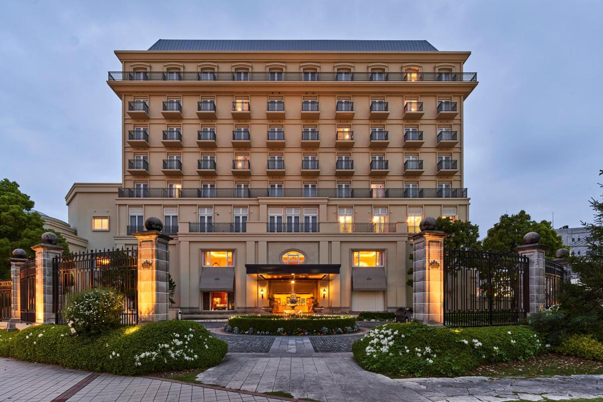 Hotel Grand Tiara Minaminagoya Anjo Exterior photo