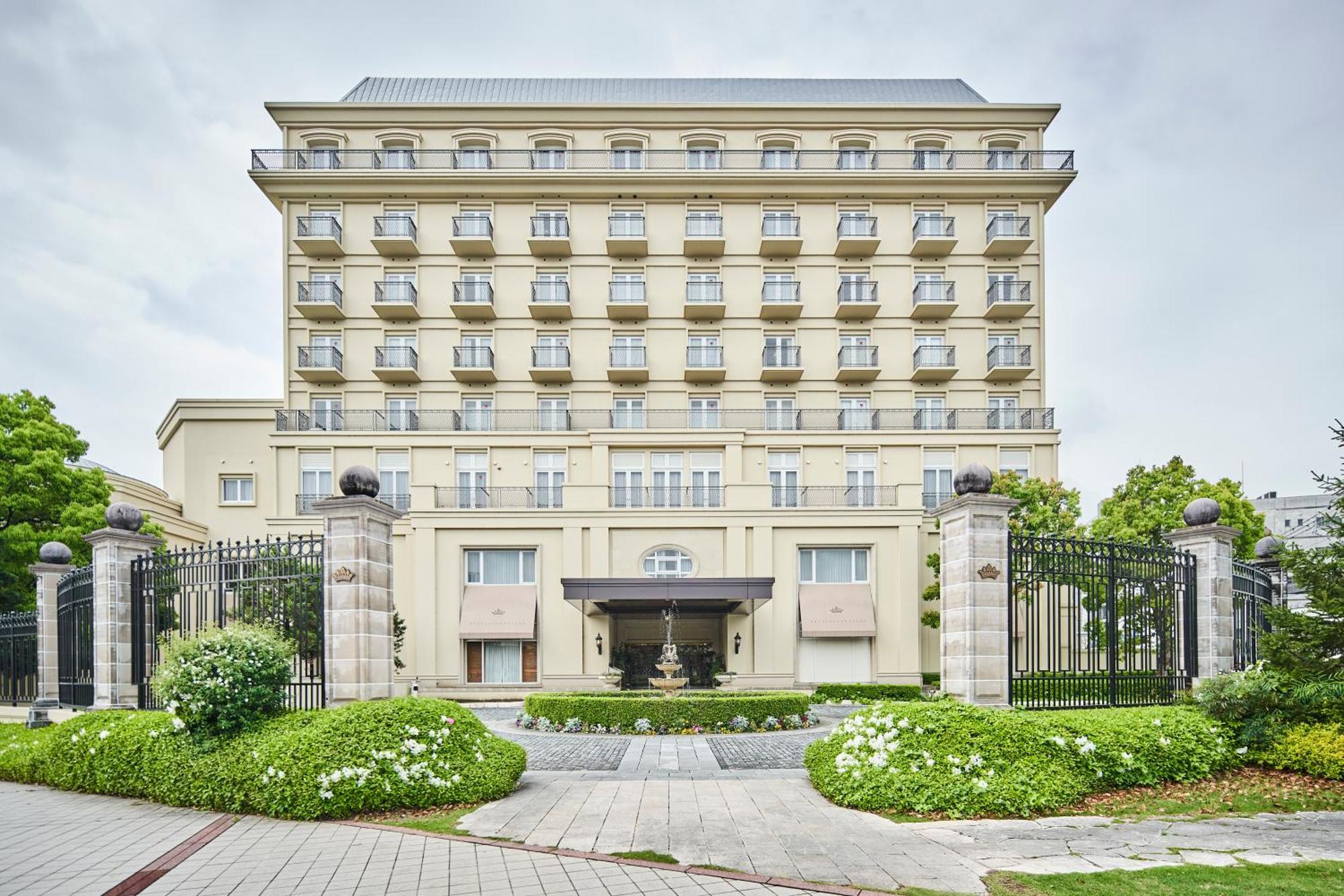 Hotel Grand Tiara Minaminagoya Anjo Exterior photo