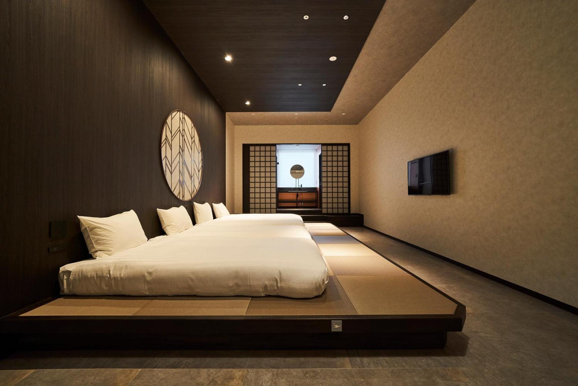 Hotel Grand Tiara Minaminagoya Anjo Exterior photo