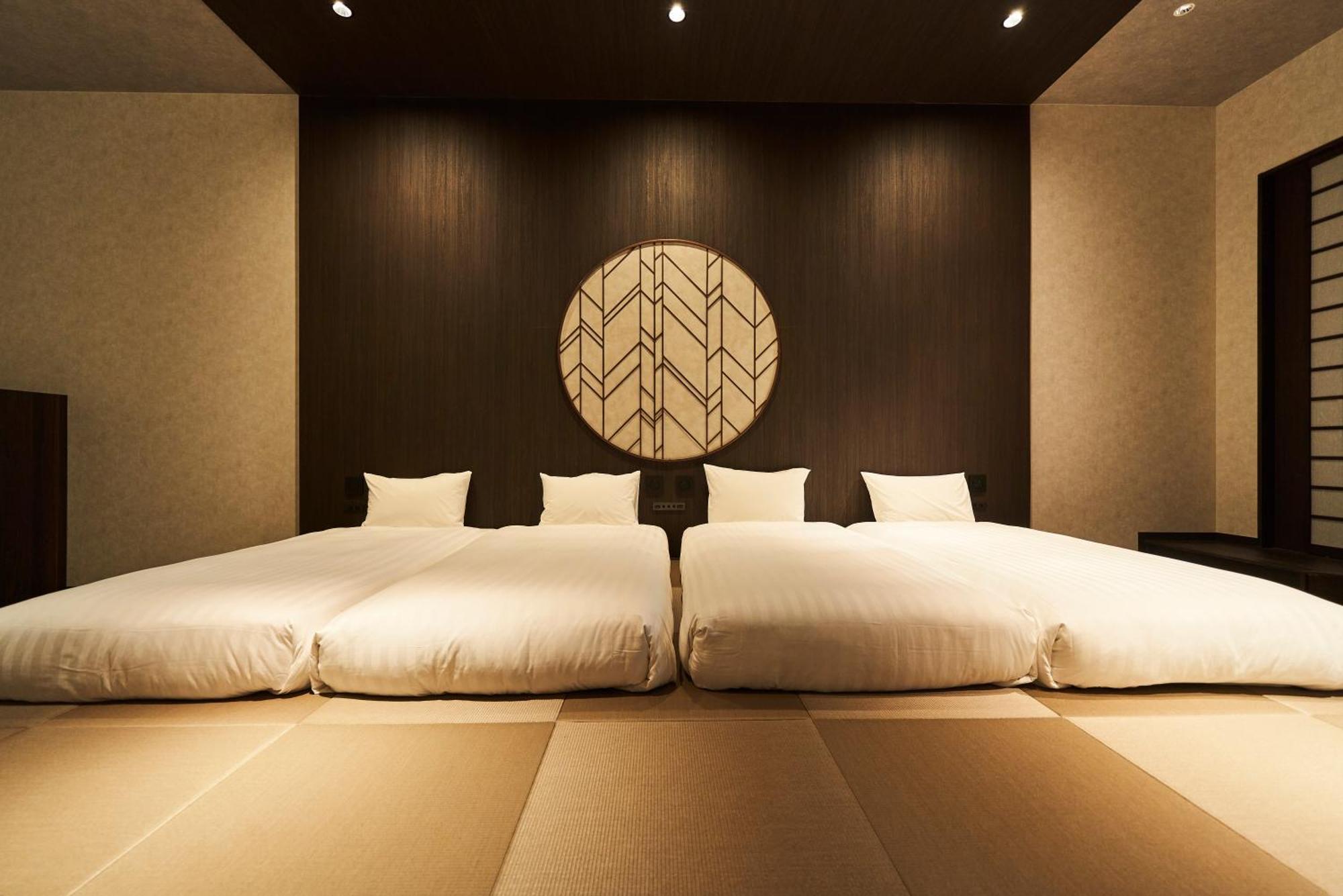 Hotel Grand Tiara Minaminagoya Anjo Exterior photo