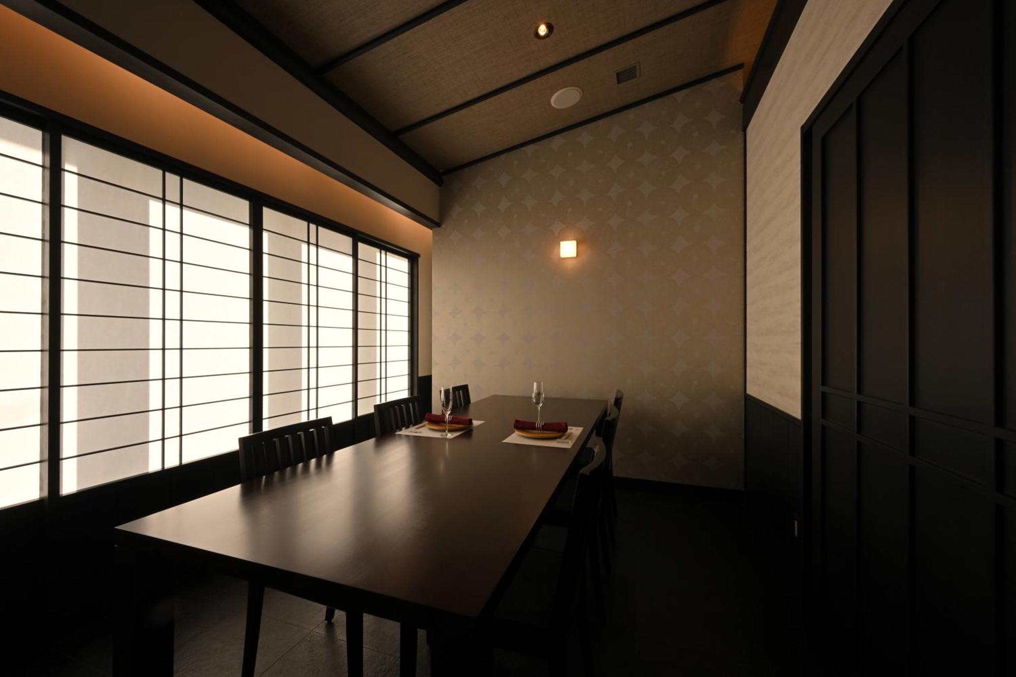 Hotel Grand Tiara Minaminagoya Anjo Exterior photo